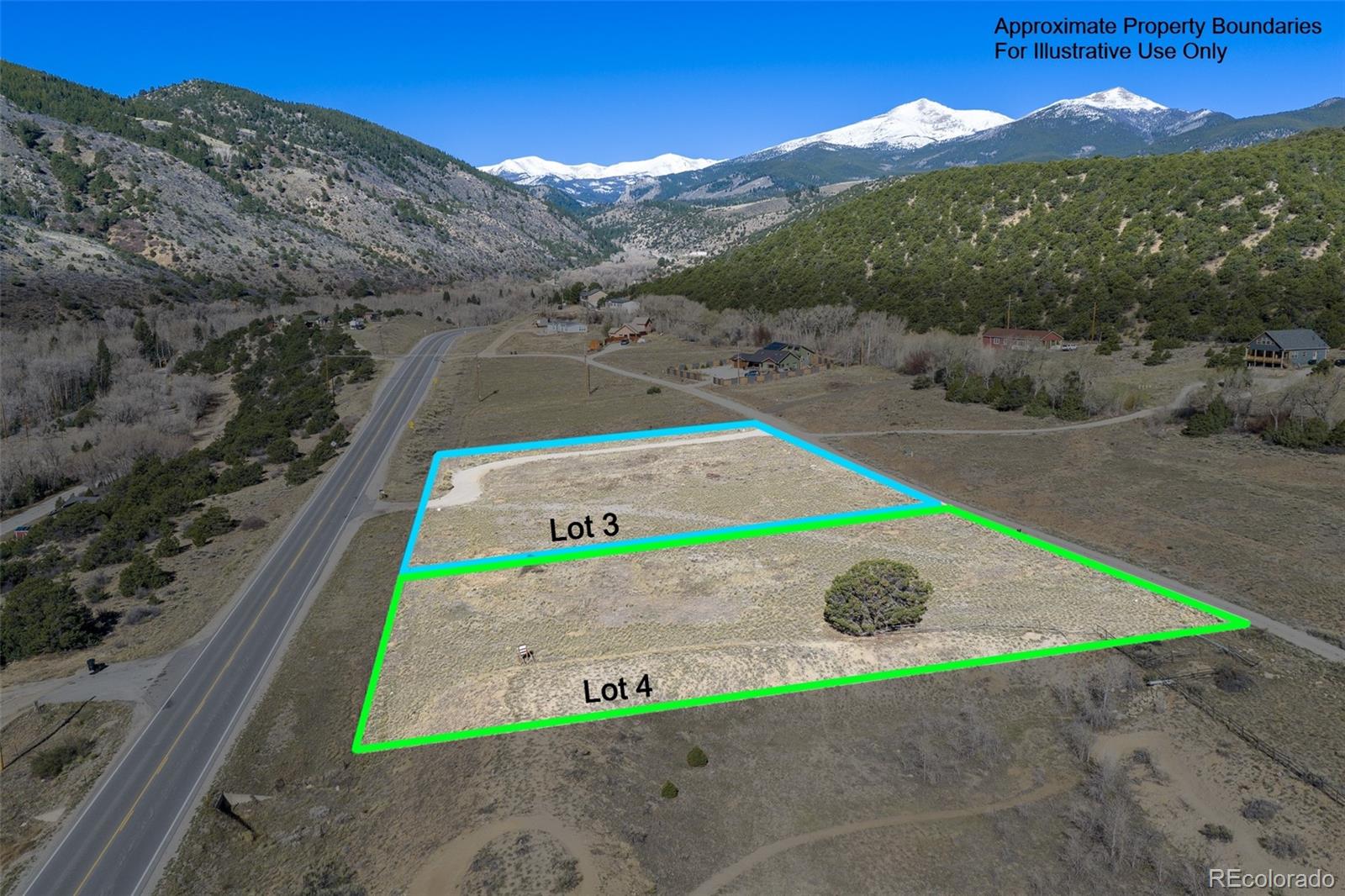 16509 Rocky Mountain Road