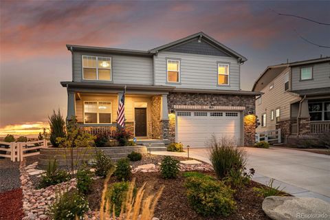 1813 S Coolidge Street Aurora CO 80018