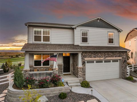 1813 S Coolidge Street Aurora CO 80018