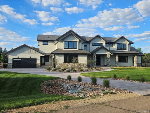 9258 Niwot Hills Drive Niwot CO 80503
