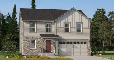 15224 Milwaukee Street Thornton CO 80602