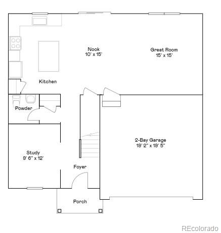 15224 Milwaukee Street