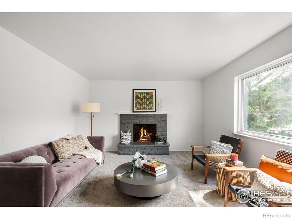 Photo of 3322 Simms Street, Wheat Ridge, CO 80033 (MLS # IR1045373)