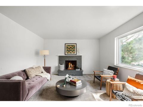 3322 Simms Street Wheat Ridge CO 80033