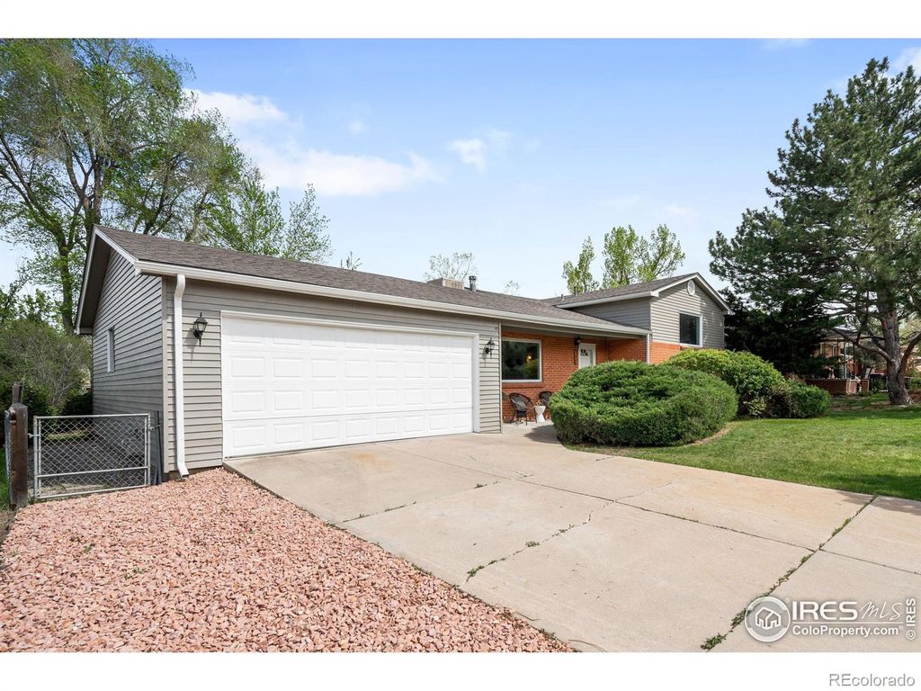 Photo of 3322 Simms Street, Wheat Ridge, CO 80033 (MLS # IR1045373)