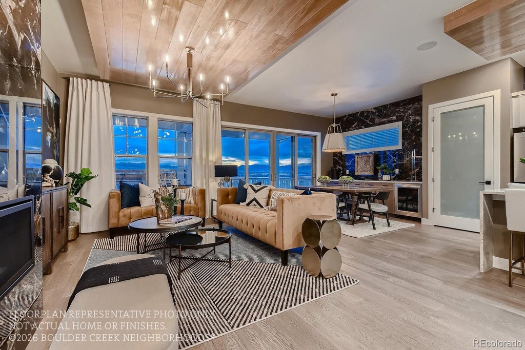 Photo of 5711 W 141st Place, Broomfield, CO 80020 (MLS # 1952728)
