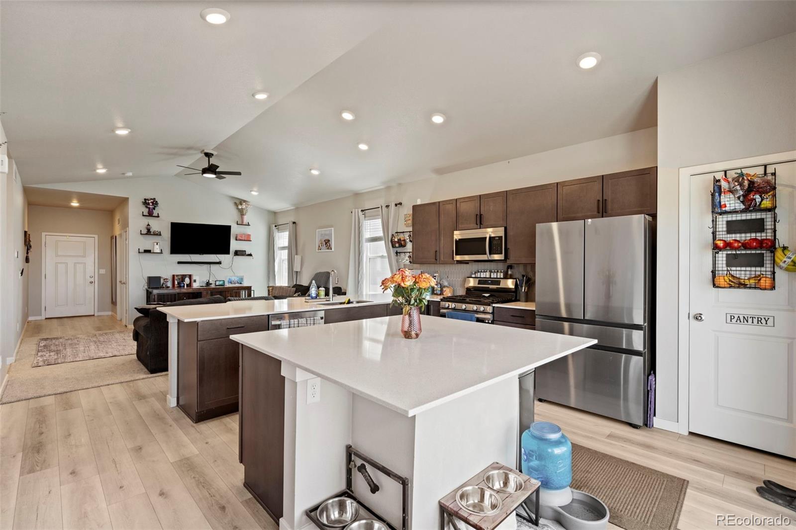 455 Pony Express Trail