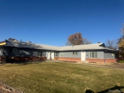 8-12 Lansing Street Aurora CO 80010