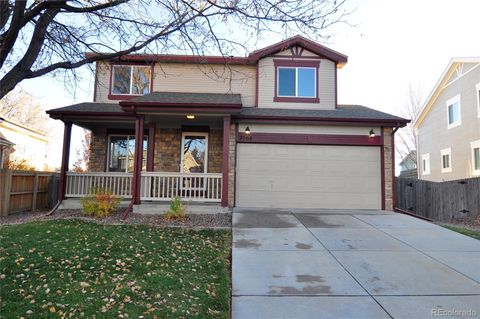 2708 Canossa Drive Broomfield CO 80020