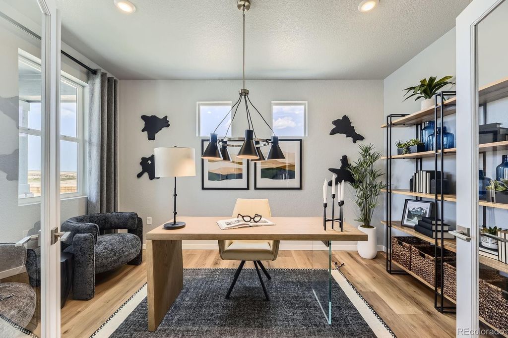 Photo of Parker, CO 80134 (MLS # 6362312)