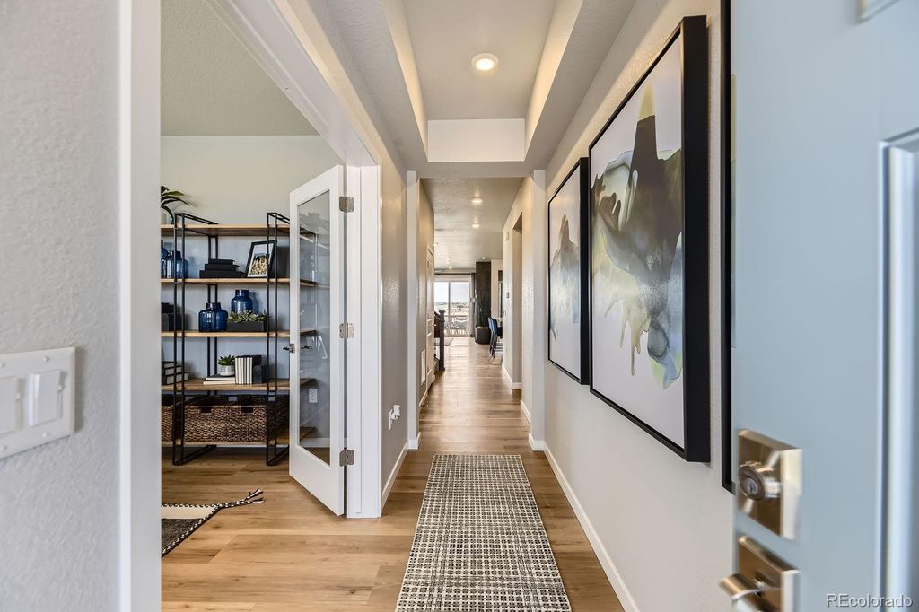 Photo of Parker, CO 80134 (MLS # 6362312)