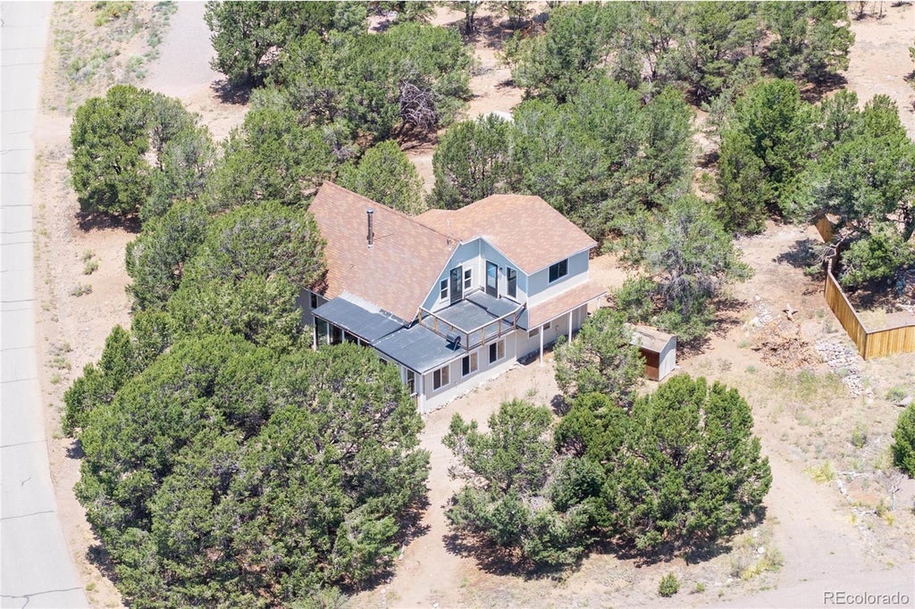 Photo of 111 Skyview Way, Crestone, CO 81131 (MLS # 9951523)