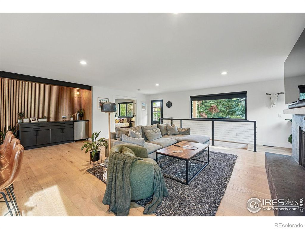 Photo of 1801 Redwood Avenue, Boulder, CO 80304 (MLS # IR1051133)