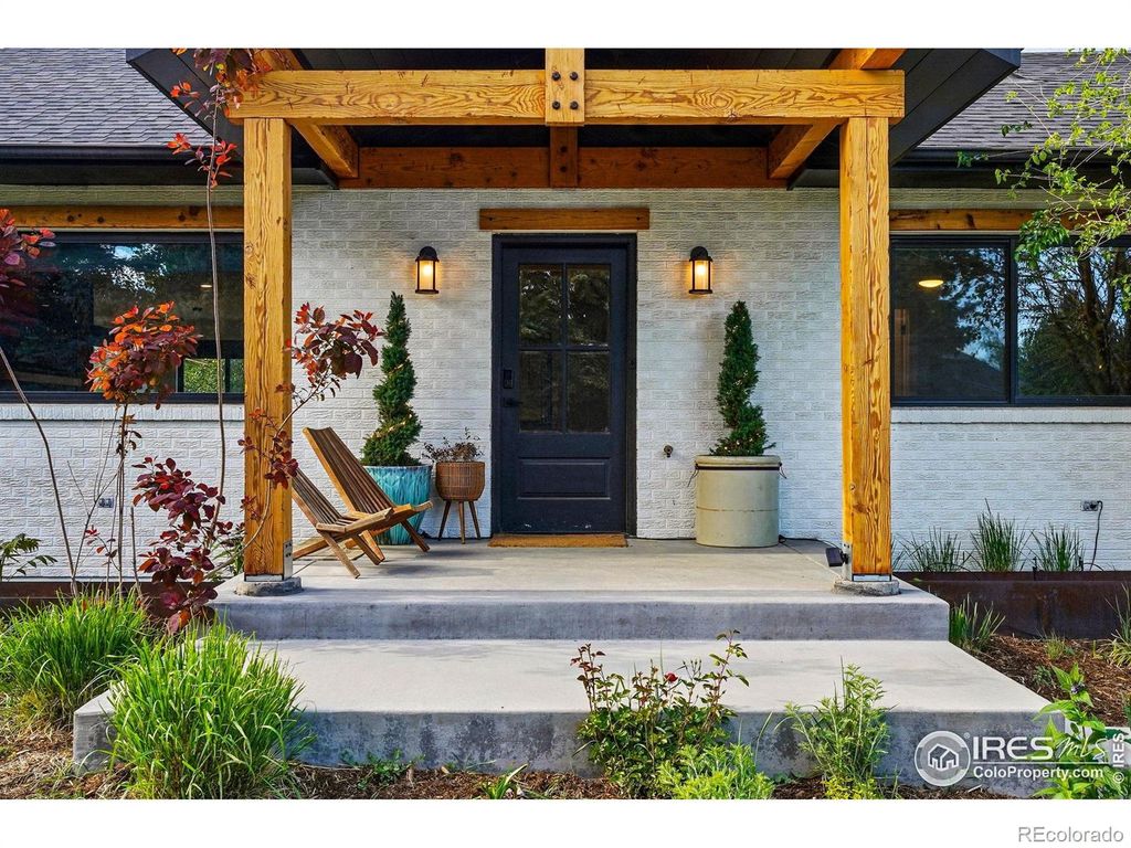 Photo of 1801 Redwood Avenue, Boulder, CO 80304 (MLS # IR1051133)