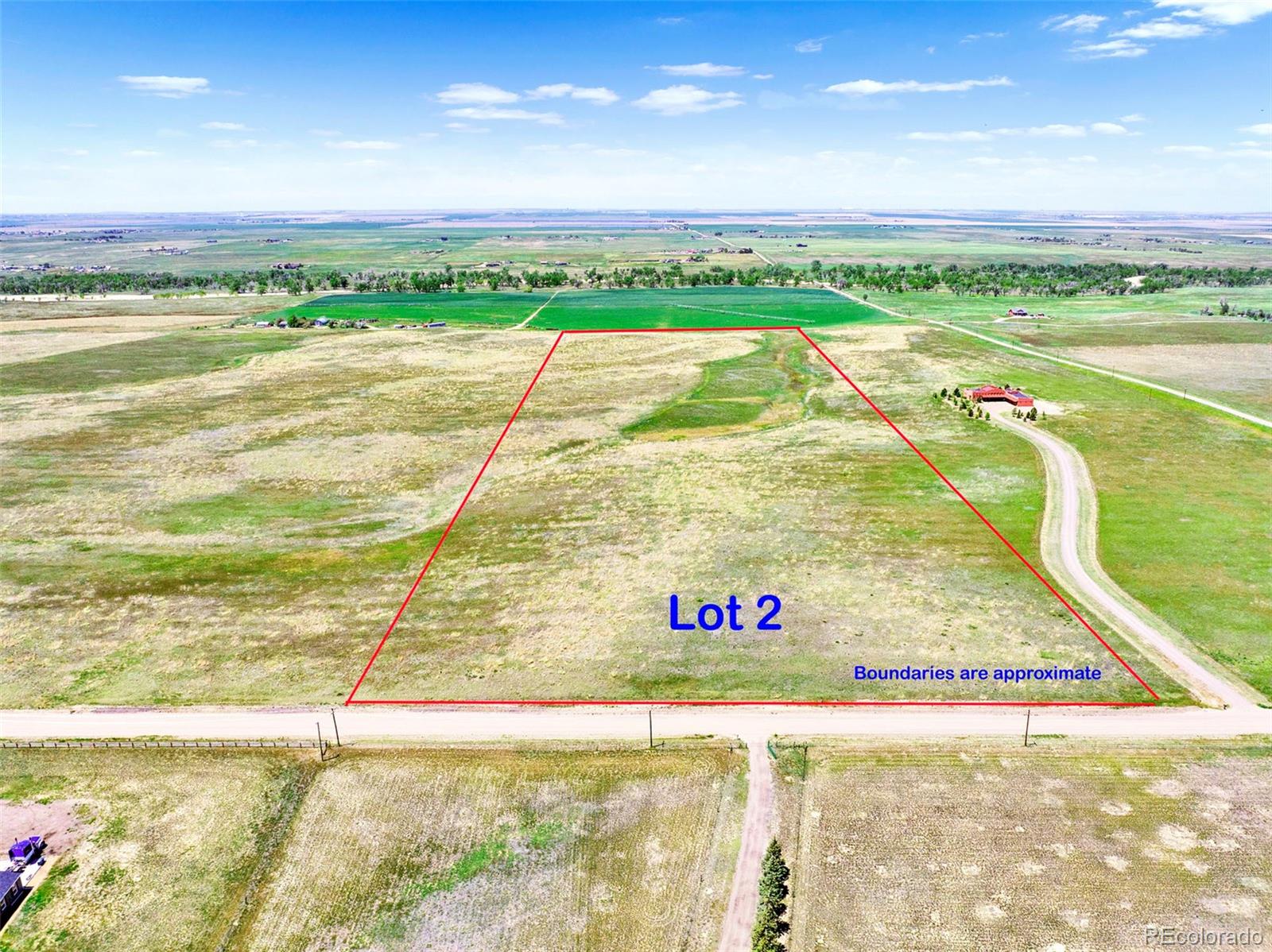 Parcel 2-4 Yulle Road