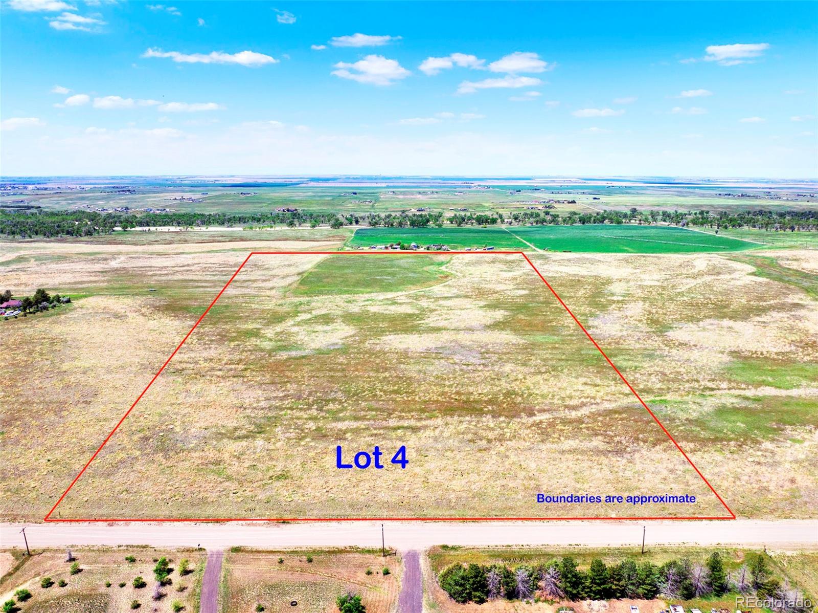 Parcel 2-4 Yulle Road