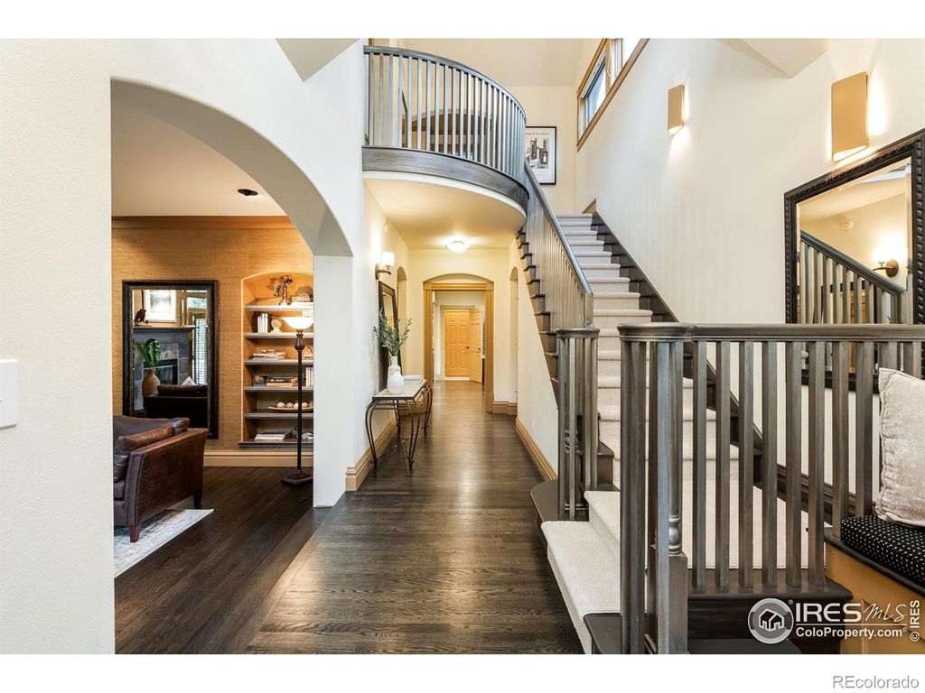 Photo of 820 6th Street, Boulder, CO 80302 (MLS # IR1039563)