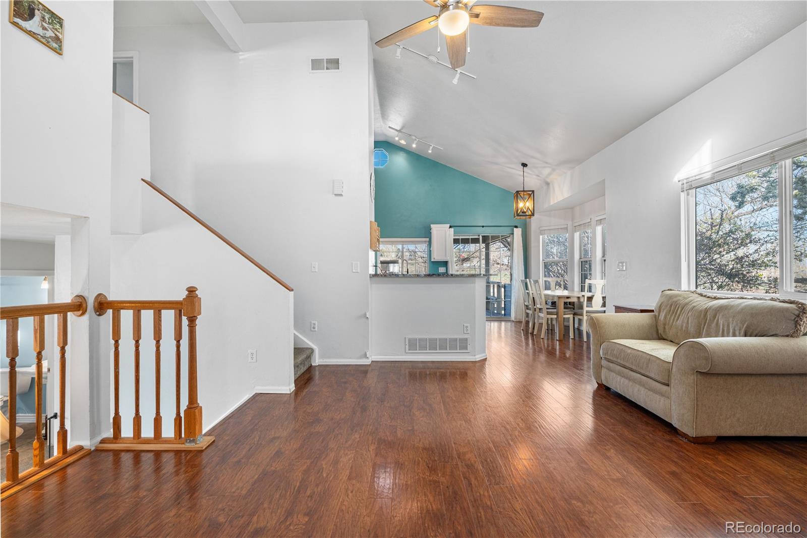 21736 Silver Meadow Lane, Parker, CO, 80138 1 21736 Silver Meadow Lane