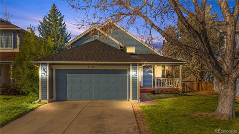 21736 Silver Meadow Lane Parker CO 80138