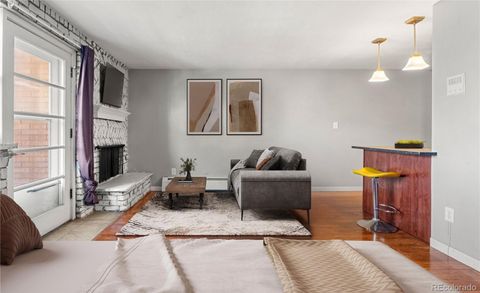 625 N Pennsylvania Street 407 Denver CO 80203