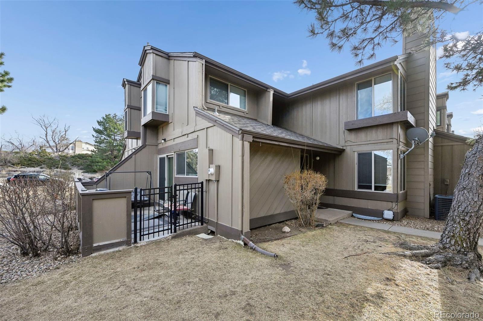 10772 W Florida Avenue B