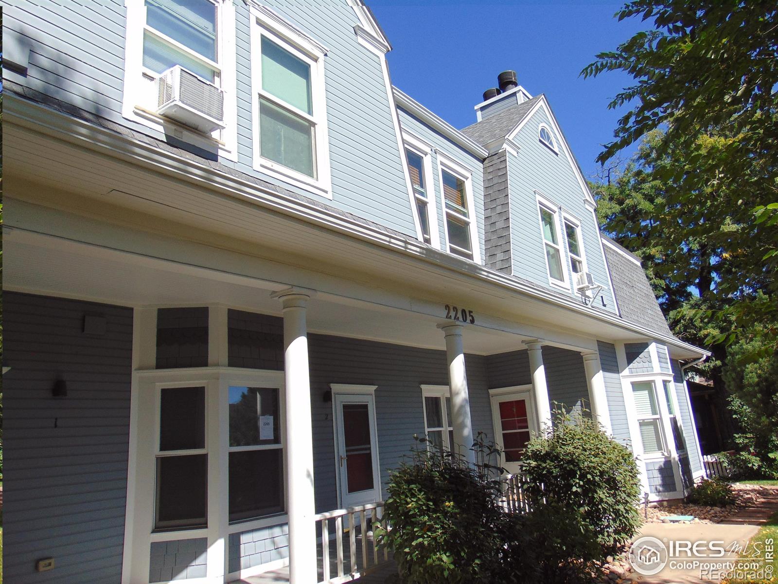 2205 Arapahoe Avenue 3