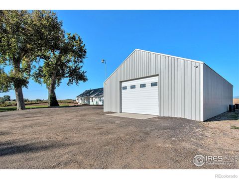 24867 County Road 15 1\/4, Johnstown, CO 80534 - #: IR1007183