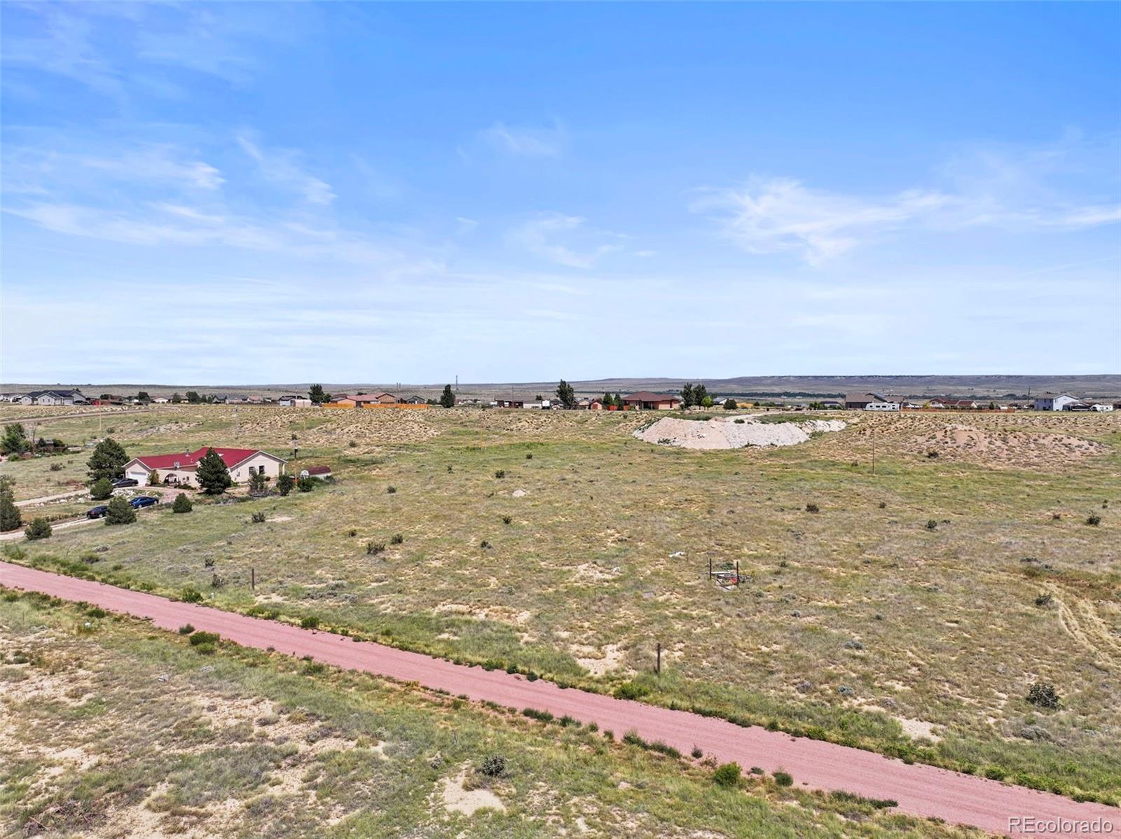 1126 N Red Granite Lane