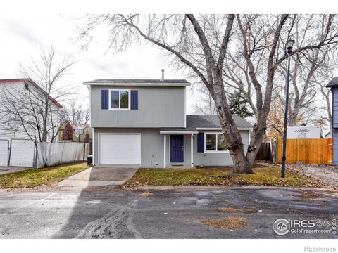 803 Tracey Parkway, Fort Collins, CO 80524 - #: IR1000951