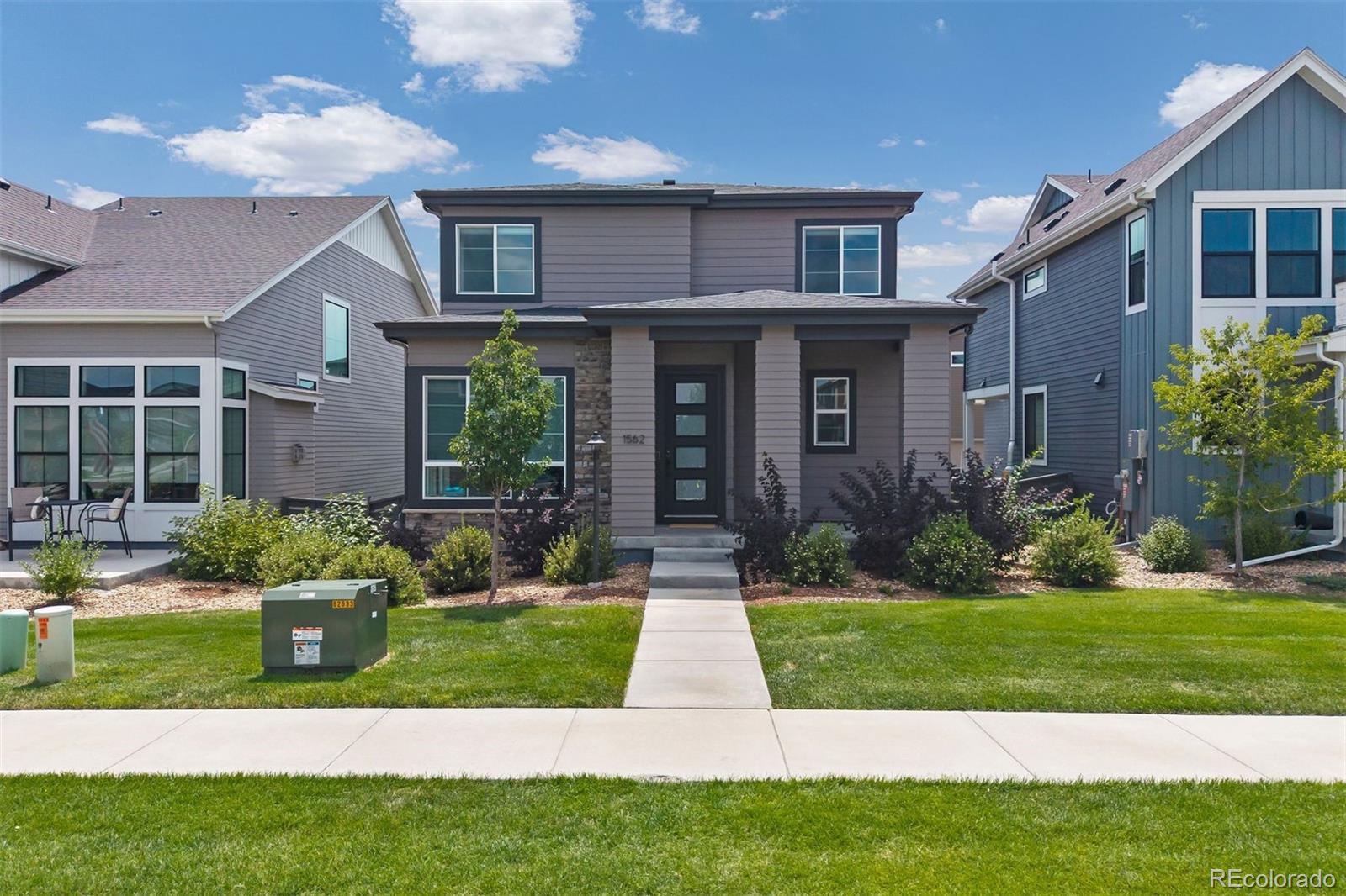 1562 Stablecross Drive