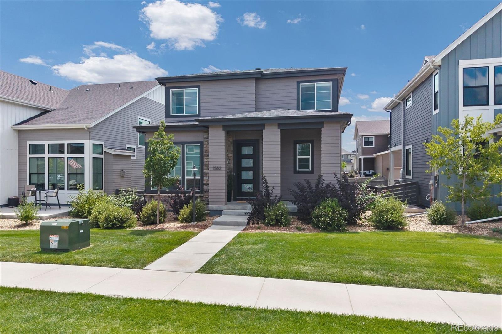 1562 Stablecross Drive