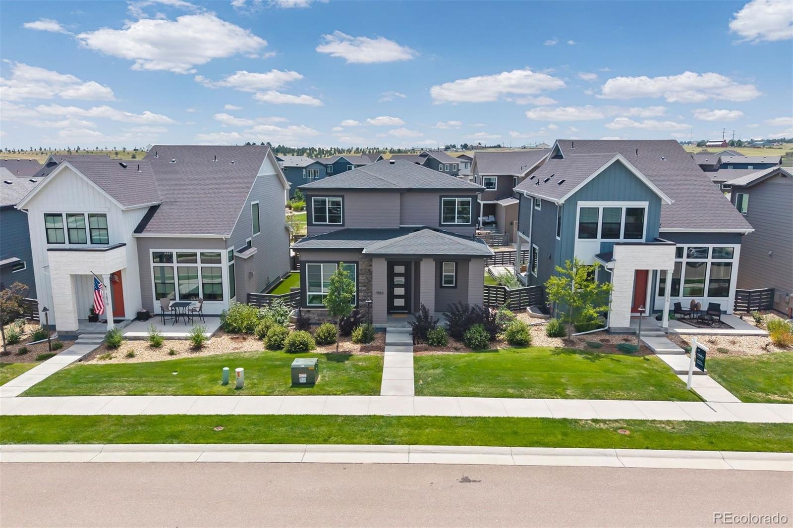 1562 Stablecross Drive