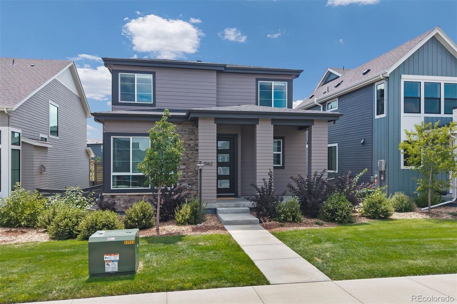 1562 Stablecross Drive