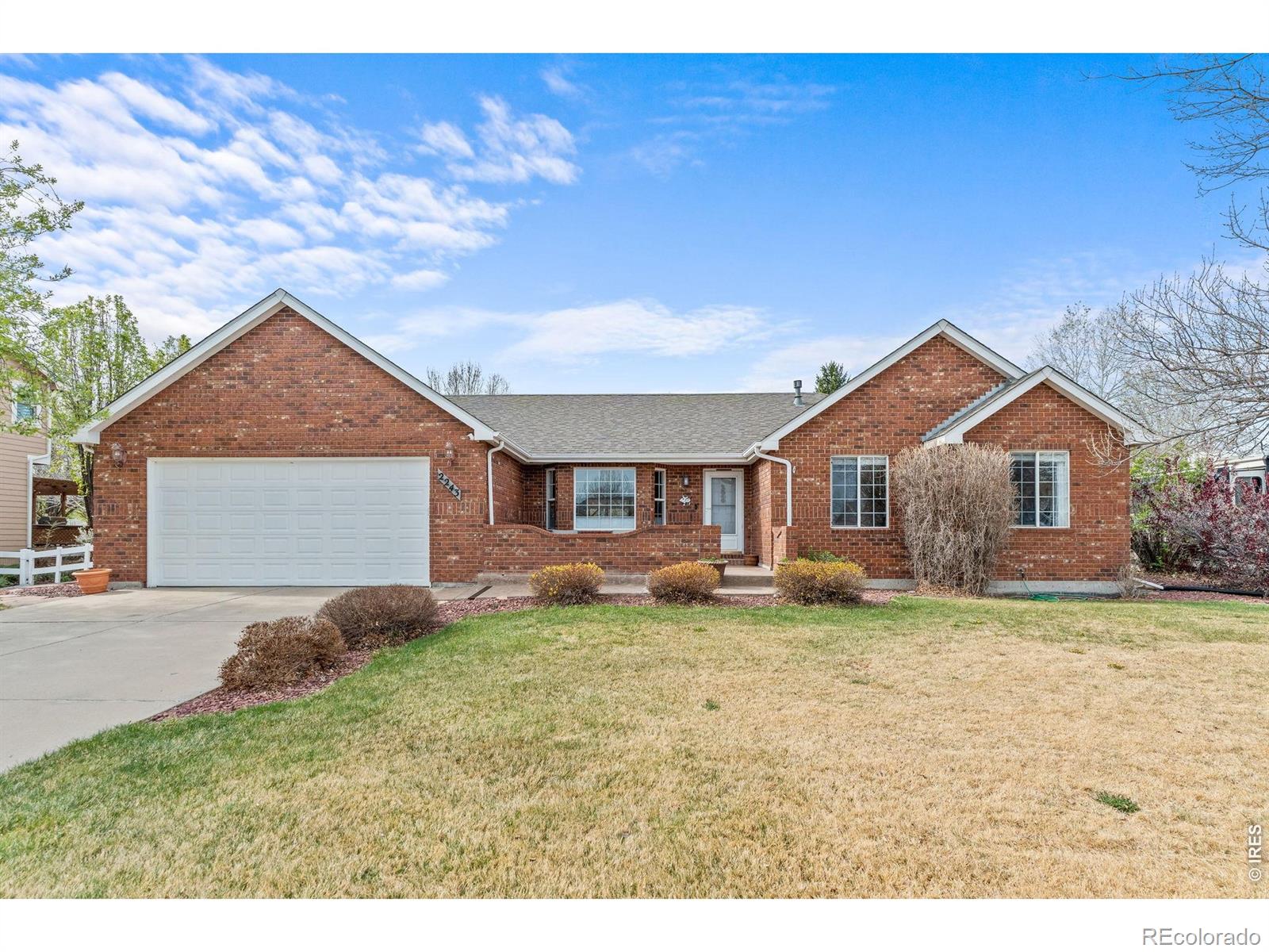 2243 Breckenridge Drive