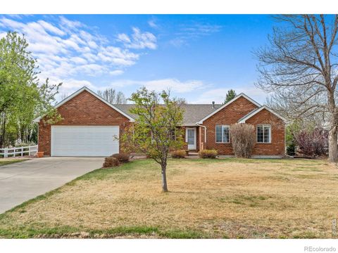 2243 Breckenridge Drive Berthoud CO 80513