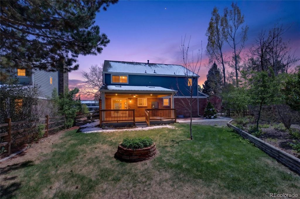 Photo of 6423 E Long Circle, Centennial, CO 80112 (MLS # 8780692)