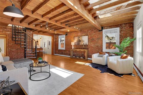 1125 E Kentucky Avenue Denver CO 80209