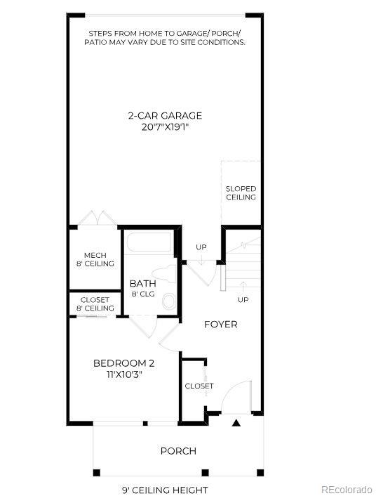 701 Saddle Drive