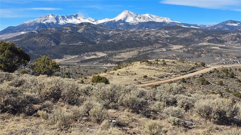 Lot 4627 Spring Road Fort Garland CO 81133