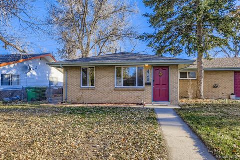 Photo of Wheat Ridge, CO 80033 (MLS # 1735461)