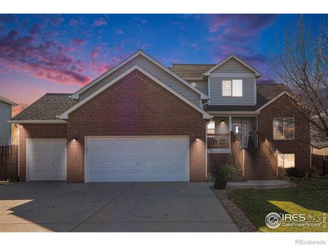 5872 Merganser Court Longmont CO 80504