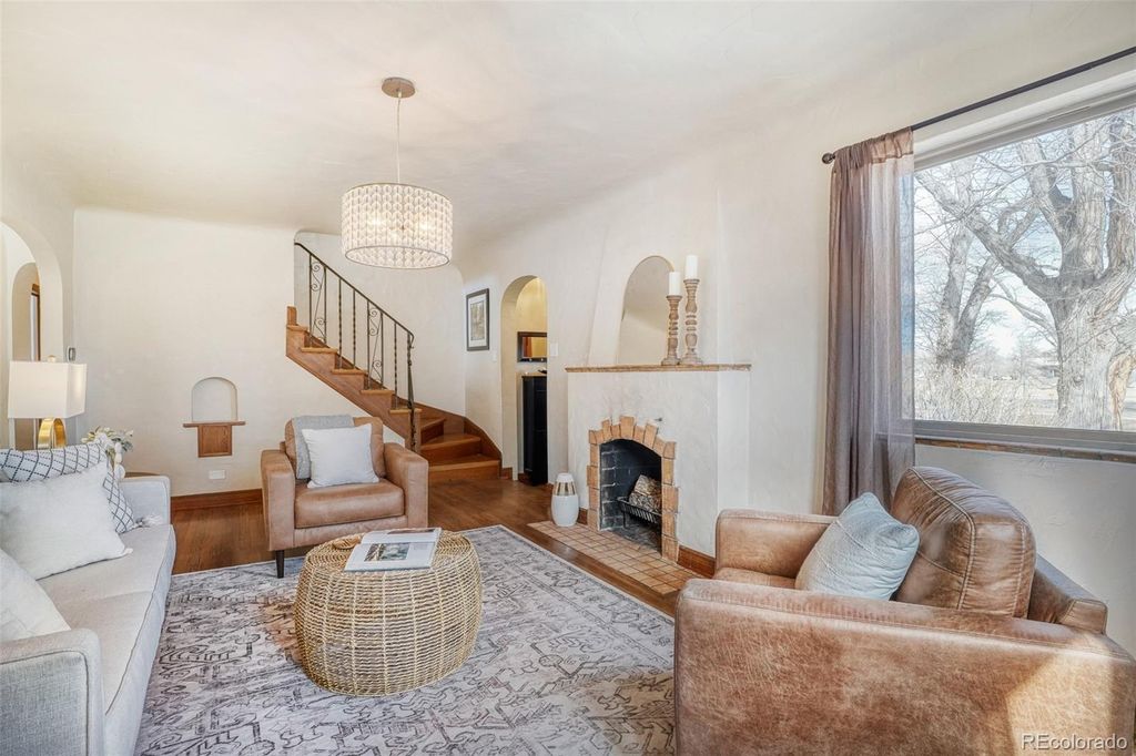 Photo of 3510 W 46th Avenue, Denver, CO 80211 (MLS # 3205690)