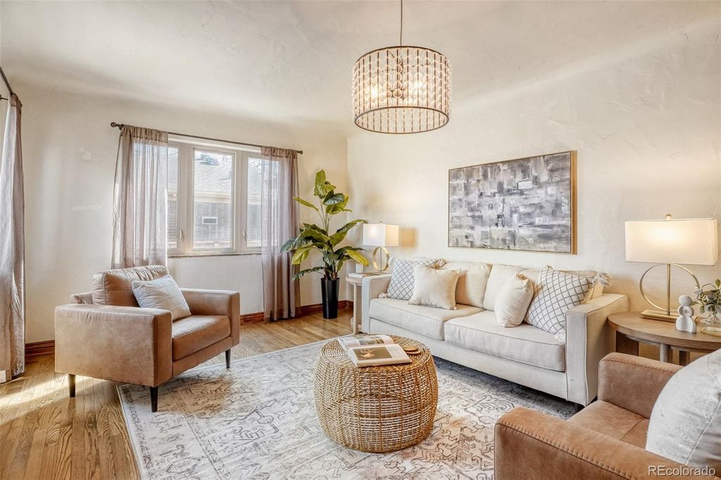 Photo of 3510 W 46th Avenue, Denver, CO 80211 (MLS # 3205690)