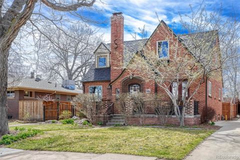 Photo of 3510 W 46th Avenue, Denver, CO 80211 (MLS # 3205690)