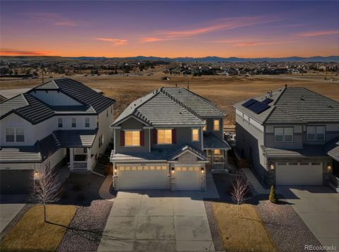 14763 Pepper Pike Place Parker CO 80134