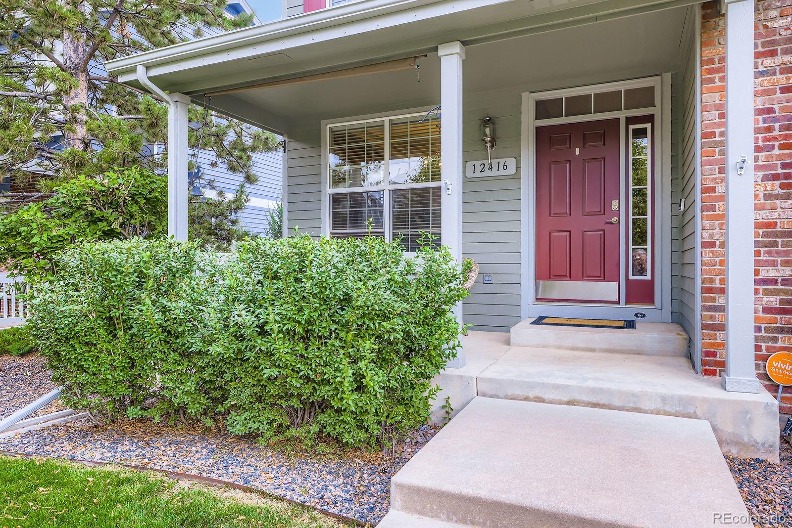 12416 Julian Court