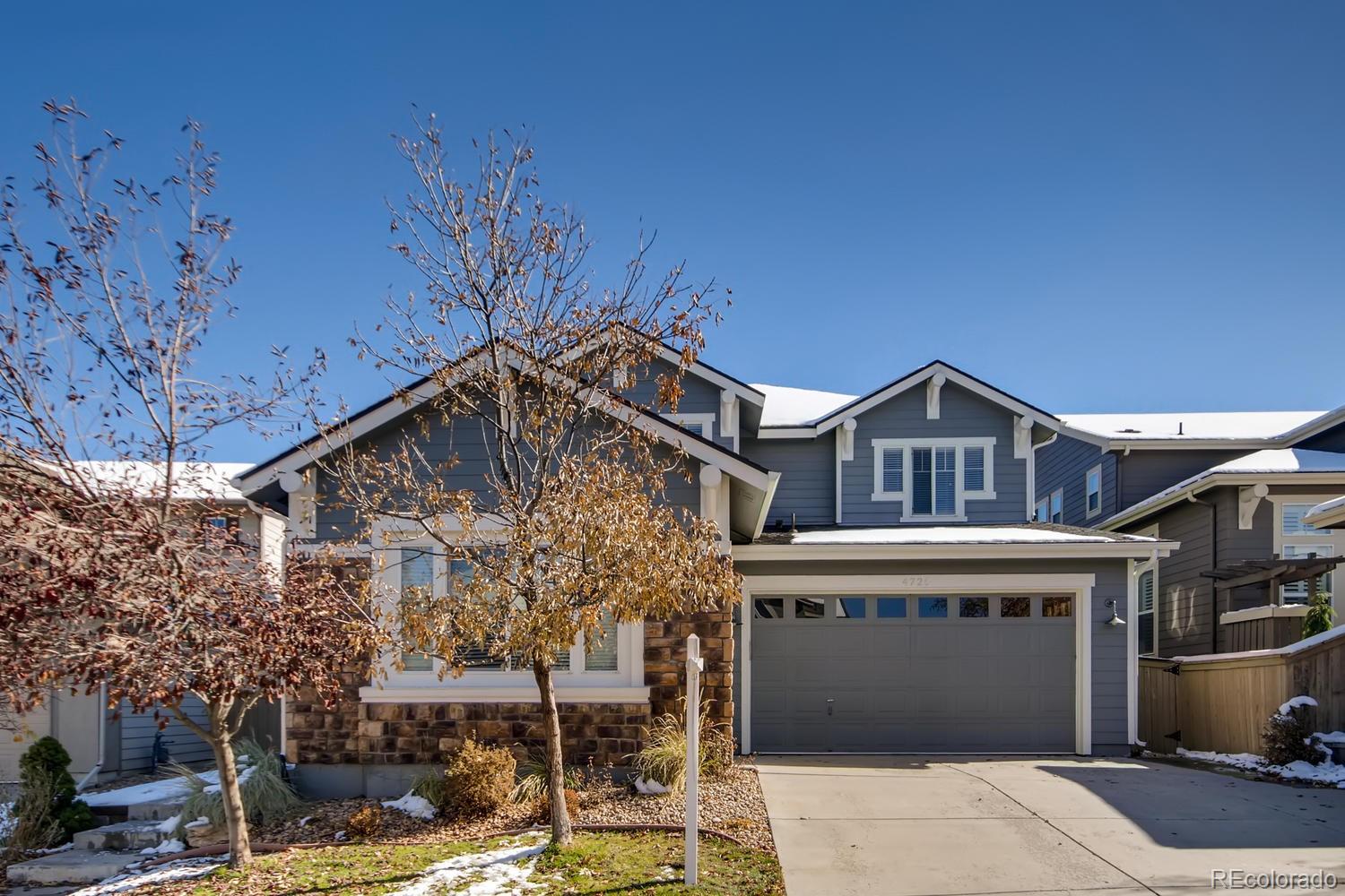 Photo 1 of 26 — 4725 Bluegate Drive, Highlands Ranch, CO 80130