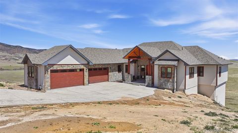 Photo of 5320 Dual Rey Point, Sedalia, CO 80135 (MLS # 2196044)