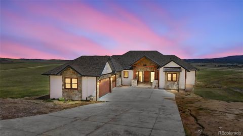 Photo of 5320 Dual Rey Point, Sedalia, CO 80135 (MLS # 2196044)