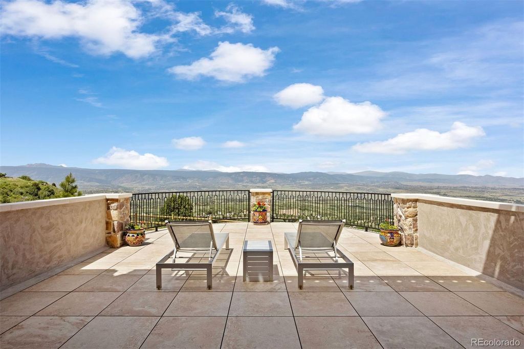 Photo of 253 Stone Pointe Trail, Castle Rock, CO 80109 (MLS # 9708339)